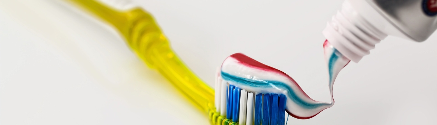 Unverzichtbar zur Erhaltung der Zähne: Fluorid