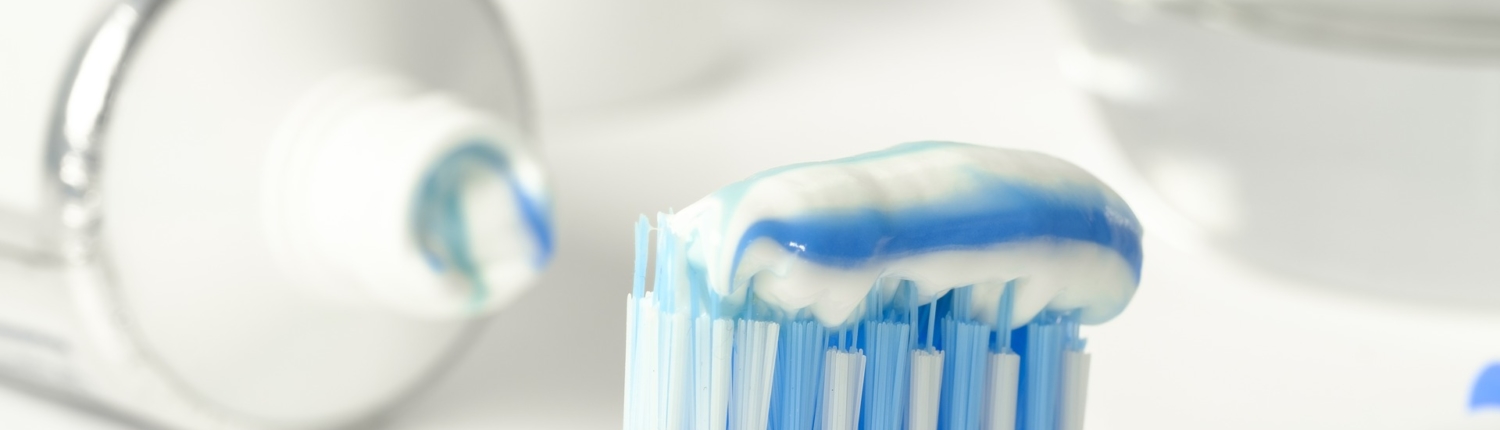 Kariesschutz mit Fluorid