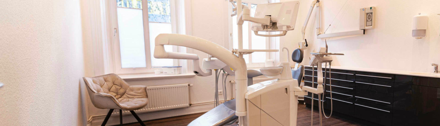 Zahnarzt Hamburg