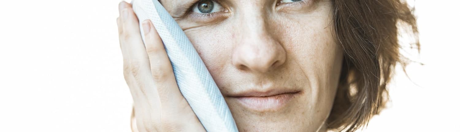 Zahnmedizin: Sanfte Mitteln gegen Zahnschmerzen