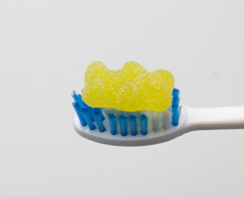 Kariesentstehung – diese Rolle hat die Ernährung