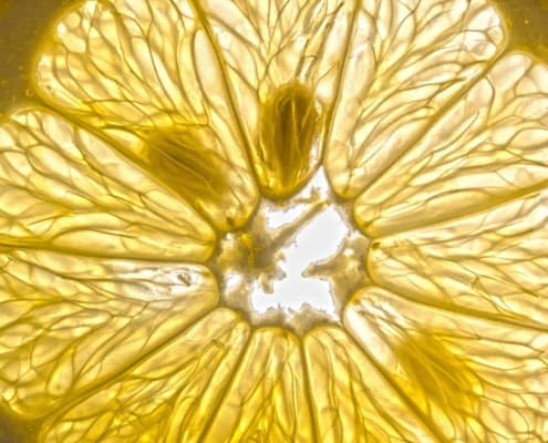 Ist Fruchtsäure schädlich?