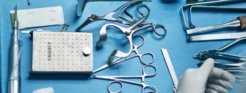 Angst vor dem Zahnarzt