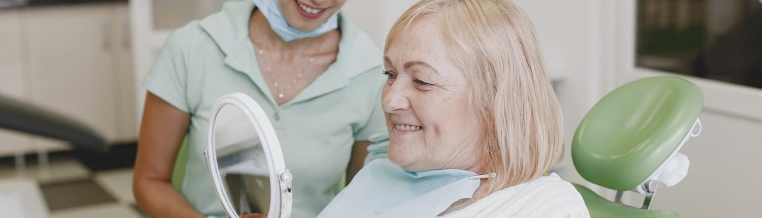 Zahnersatz – Kriterien für eine Entscheidung