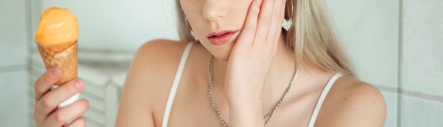 Zahnschmerzen: Hausmittel als Erste Hilfe