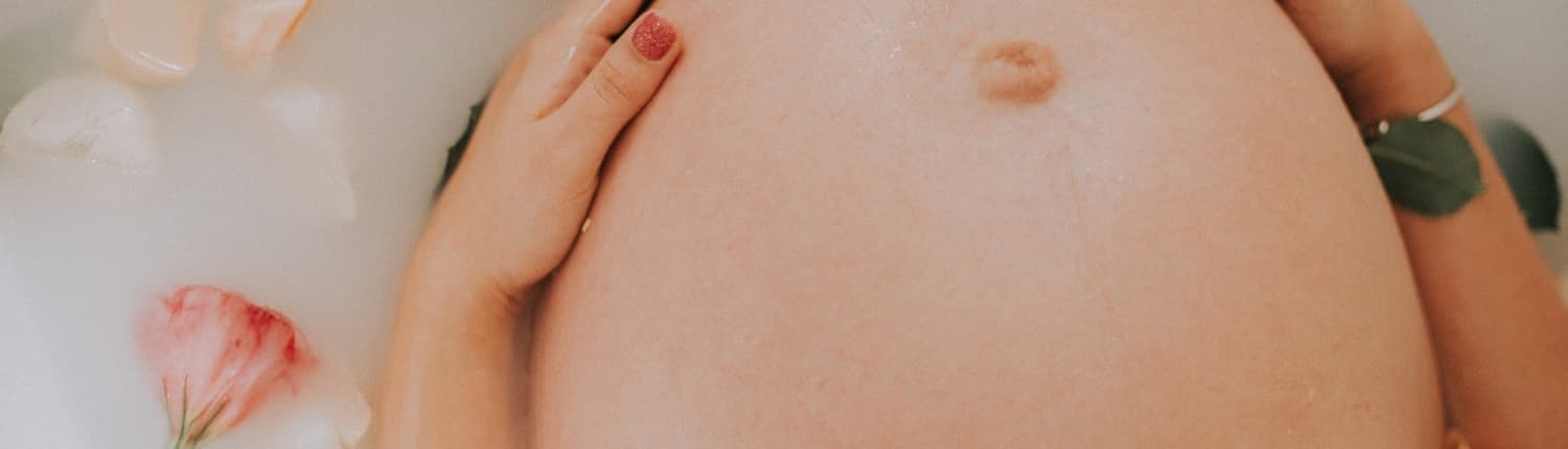 Zähne: Teil der Schwangerschaftsvorsorge Zähne: Teil der Schwangerschaftsvorsorge