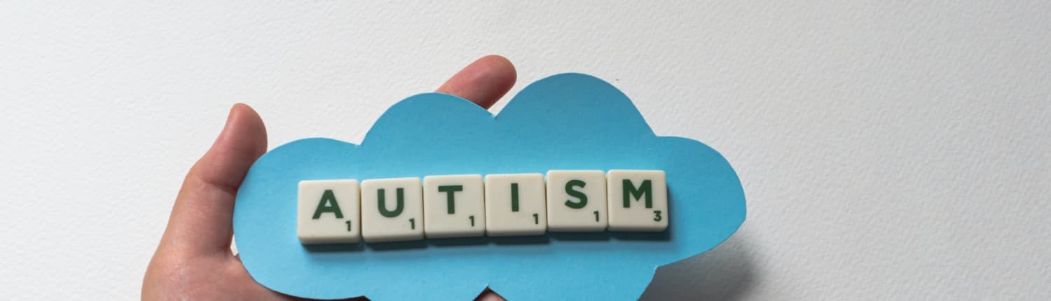 Autismus
