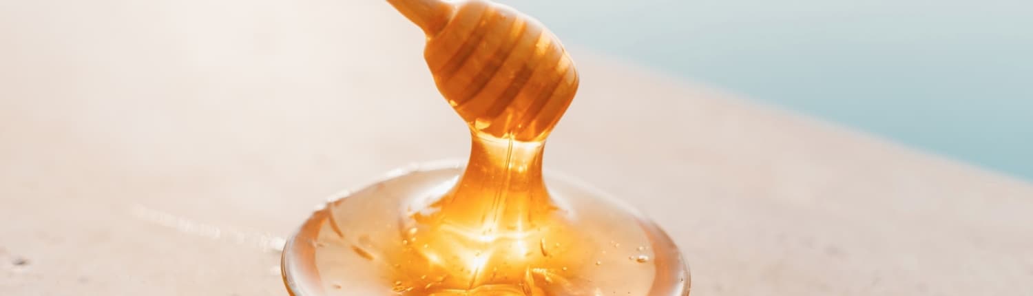 Honig aus Neuseeland Honig aus Neuseeland