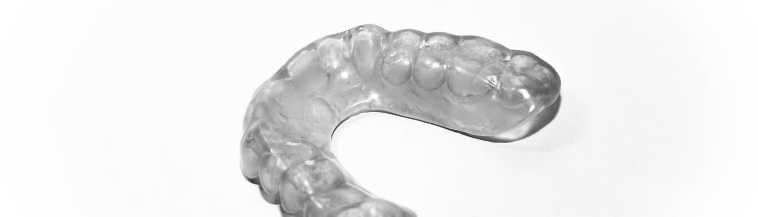 Bruxismus – Zähne unter Druck